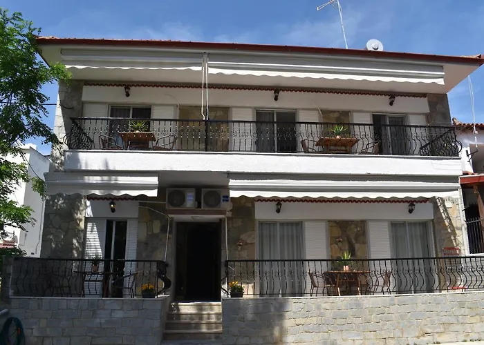 Aestas Vergia Apartments 2